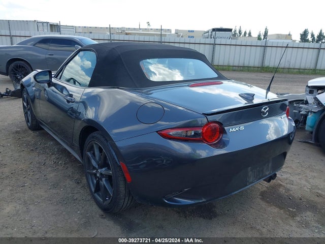 Mazda Mx-5 Miata Club 2016 JM1NDAC70G0111196 Image 3