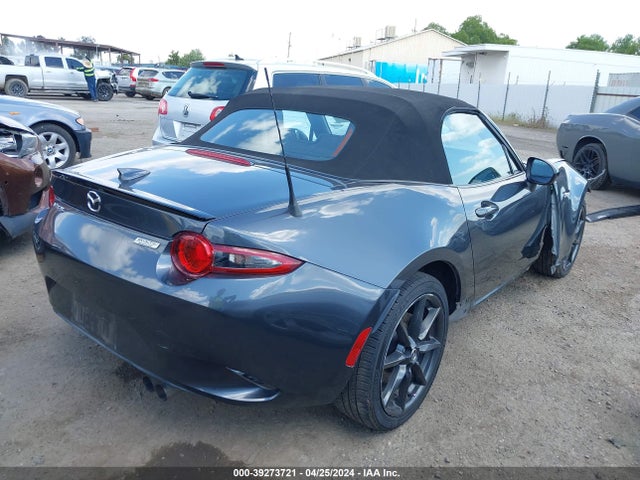 Mazda Mx-5 Miata Club 2016 JM1NDAC70G0111196 Image 4