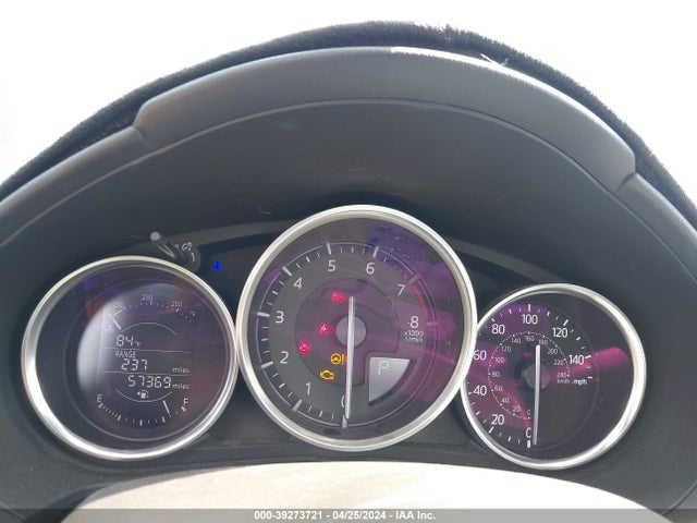 Mazda Mx-5 Miata Club 2016 JM1NDAC70G0111196 Image 7