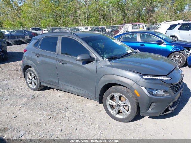 2023 KM8K6CAB3PU992190 main image