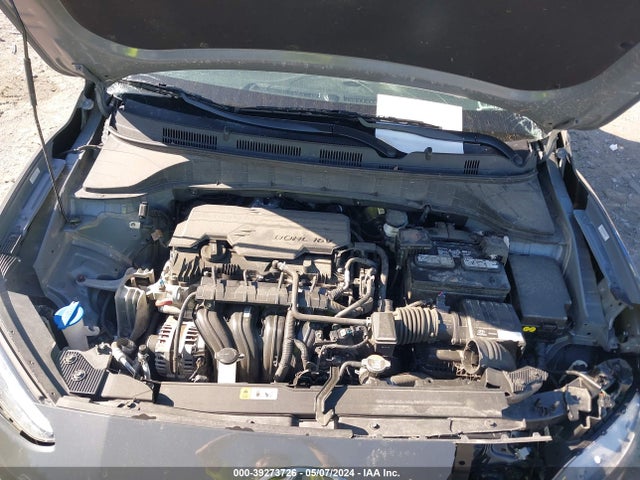 Hyundai Kona Sel 2023 KM8K6CAB3PU992190 Image 10