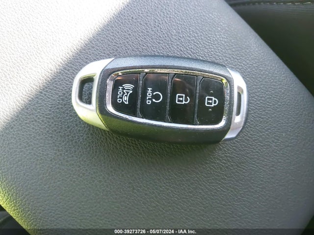 Hyundai Kona Sel 2023 KM8K6CAB3PU992190 Image 11