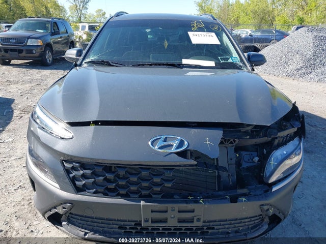 Hyundai Kona Sel 2023 KM8K6CAB3PU992190 Image 12