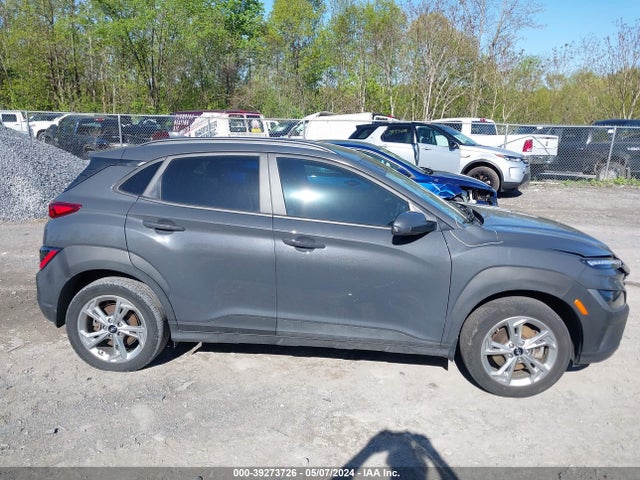Hyundai Kona Sel 2023 KM8K6CAB3PU992190 Image 13
