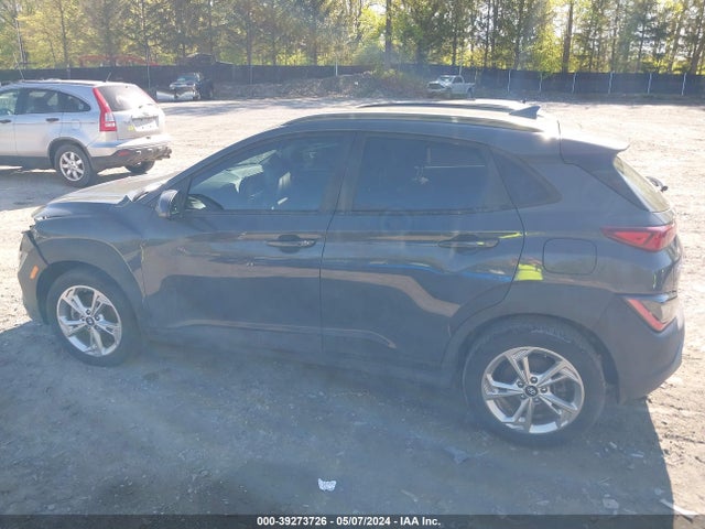 Hyundai Kona Sel 2023 KM8K6CAB3PU992190 Image 14