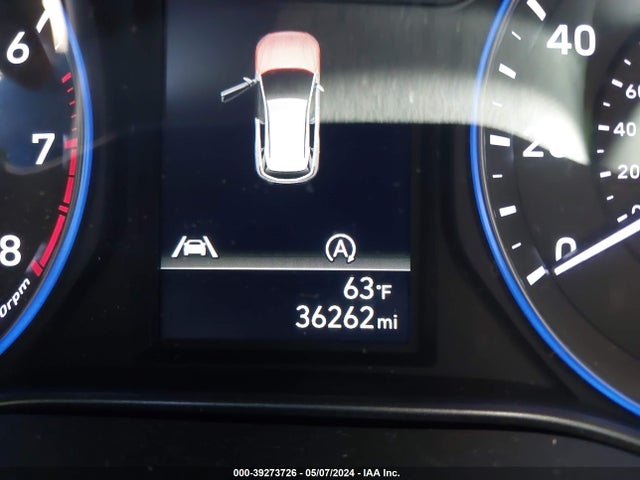 Hyundai Kona Sel 2023 KM8K6CAB3PU992190 Image 15