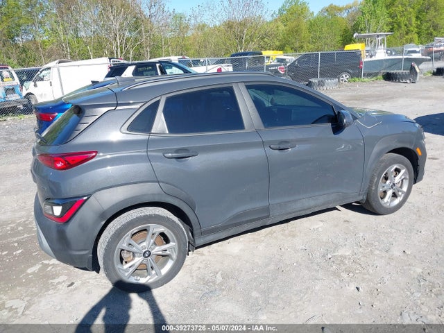 Hyundai Kona Sel 2023 KM8K6CAB3PU992190 Image 4