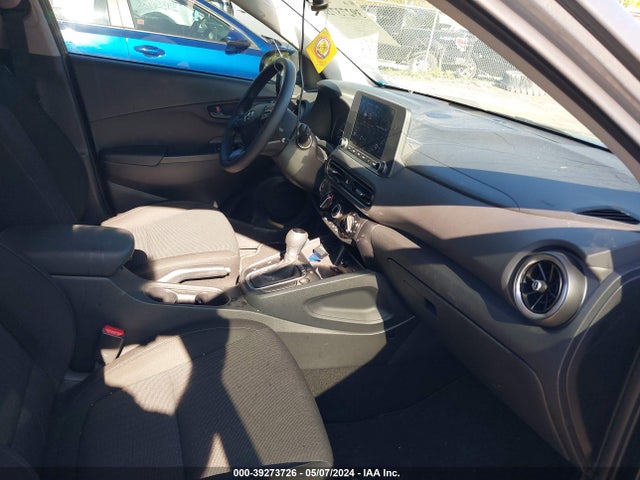 Hyundai Kona Sel 2023 KM8K6CAB3PU992190 Image 5