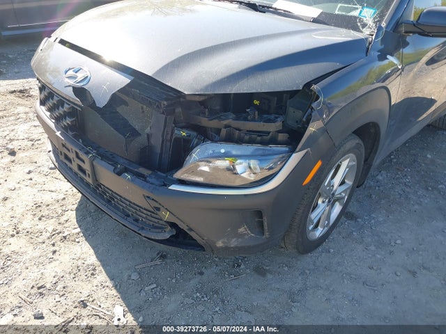 Hyundai Kona Sel 2023 KM8K6CAB3PU992190 Image 6