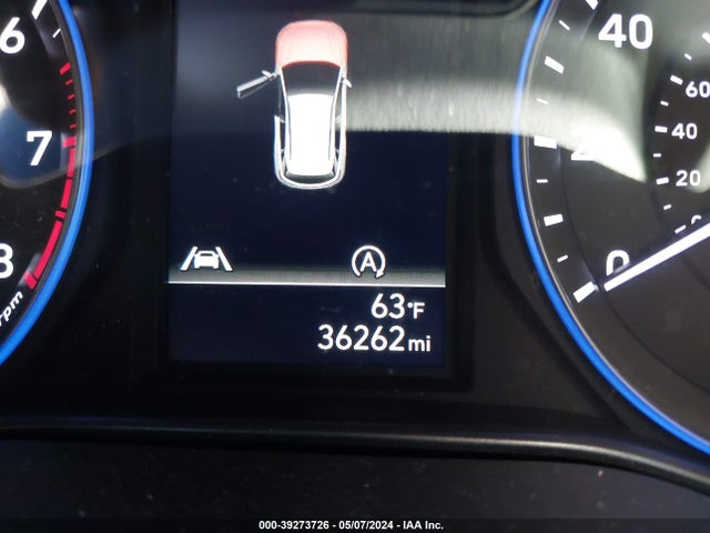 Hyundai Kona Sel 2023 KM8K6CAB3PU992190 Image 7