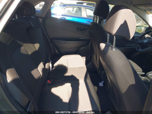 Hyundai Kona Sel 2023 KM8K6CAB3PU992190 Image 8