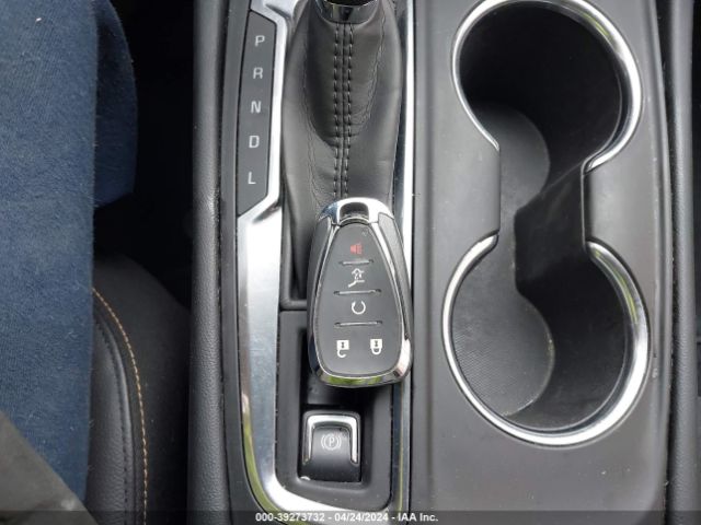 2GNAXNEV9M6126122 Chevrolet Equinox Fwd Premier