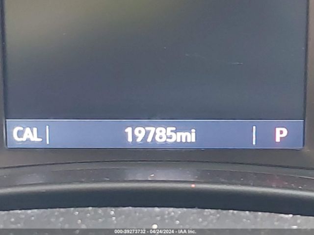 2GNAXNEV9M6126122 Chevrolet Equinox Fwd Premier