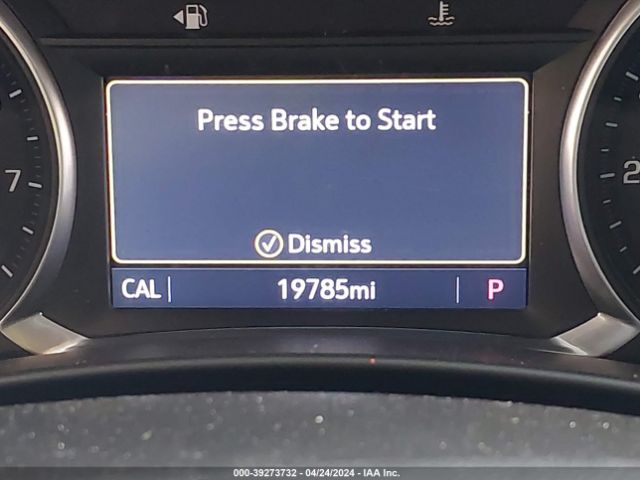 2GNAXNEV9M6126122 Chevrolet Equinox Fwd Premier