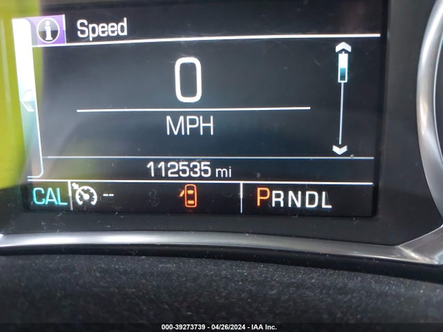 Chevrolet MALIBU 1LT 2017 1G1ZE5STXHF263739 Image 15