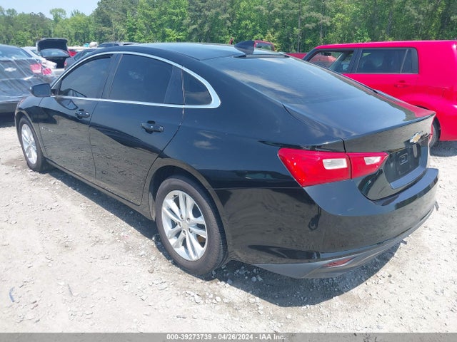 Chevrolet MALIBU 1LT 2017 1G1ZE5STXHF263739 Image 3