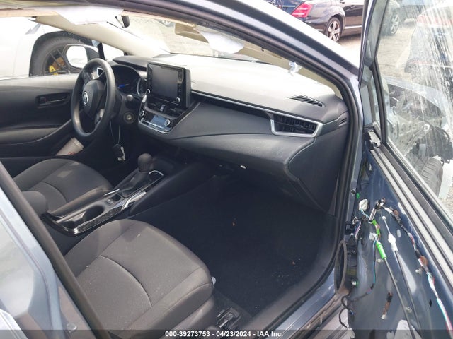 Toyota COROLLA LE 2022 5YFEPMAE0NP388850 Image 5