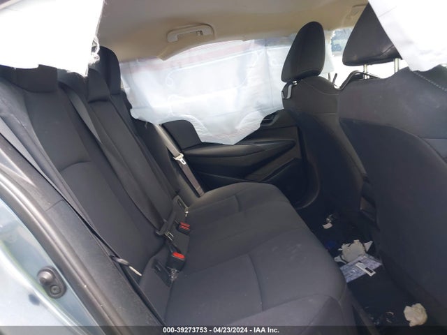 Toyota COROLLA LE 2022 5YFEPMAE0NP388850 Image 8