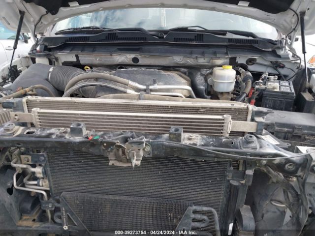 3C6UR5NJXHG670868 RAM 2500 Laramie Mega Cab 4x4 6'4 Box