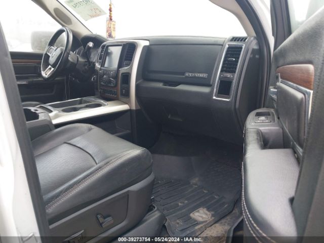 3C6UR5NJXHG670868 RAM 2500 Laramie Mega Cab 4x4 6'4 Box