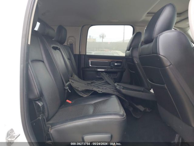 3C6UR5NJXHG670868 RAM 2500 Laramie Mega Cab 4x4 6'4 Box