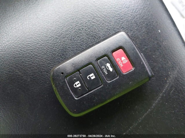 Toyota CAMRY SE 2016 4T1BF1FK2GU162538 Image 11