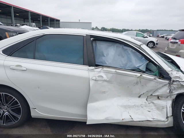 Toyota CAMRY SE 2016 4T1BF1FK2GU162538 Image 13
