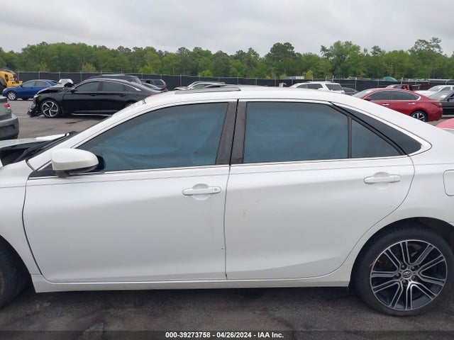 Toyota CAMRY SE 2016 4T1BF1FK2GU162538 Image 14