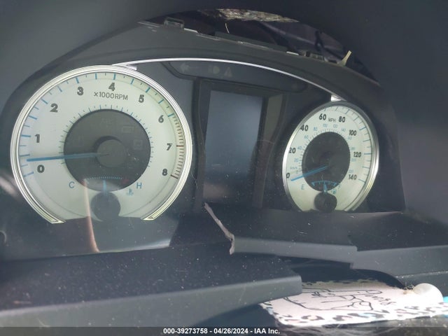 Toyota CAMRY SE 2016 4T1BF1FK2GU162538 Image 15