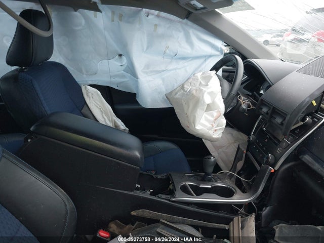 Toyota CAMRY SE 2016 4T1BF1FK2GU162538 Image 5