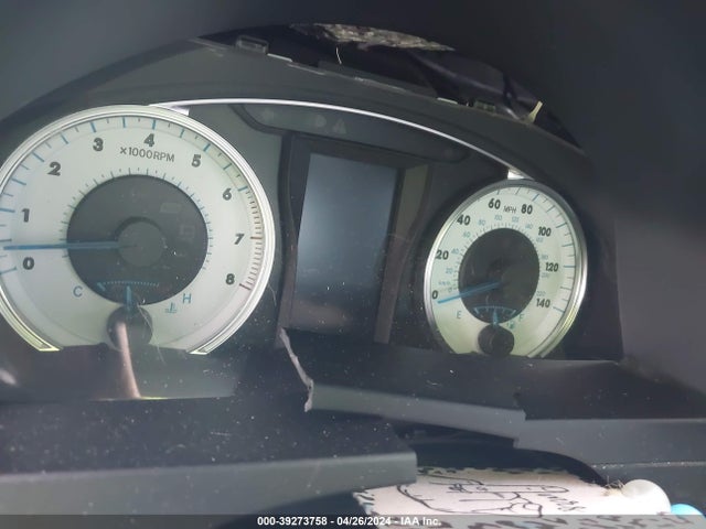 Toyota CAMRY SE 2016 4T1BF1FK2GU162538 Image 7