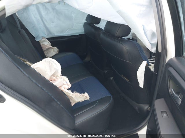 Toyota CAMRY SE 2016 4T1BF1FK2GU162538 Image 8