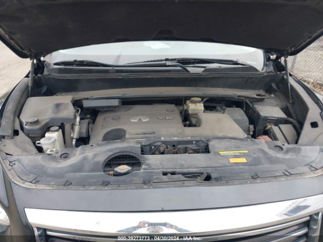 5N1AL0MMXFC548440 Infiniti QX60