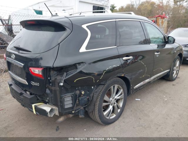 5N1AL0MMXFC548440 Infiniti QX60