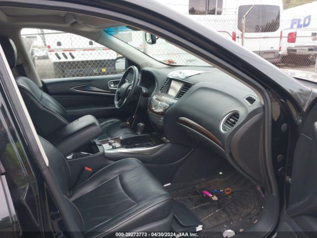 5N1AL0MMXFC548440 Infiniti QX60