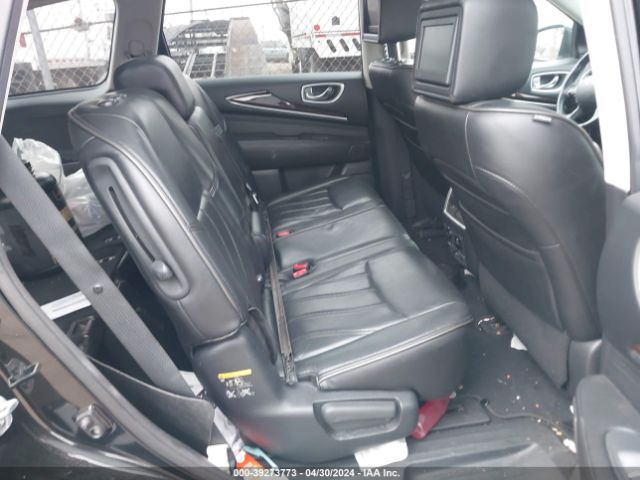 5N1AL0MMXFC548440 Infiniti QX60
