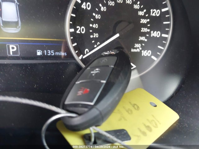 Nissan MURANO S 2018 5N1AZ2MG6JN139241 Image 11
