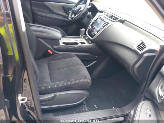 Nissan MURANO S 2018 5N1AZ2MG6JN139241 Image 5