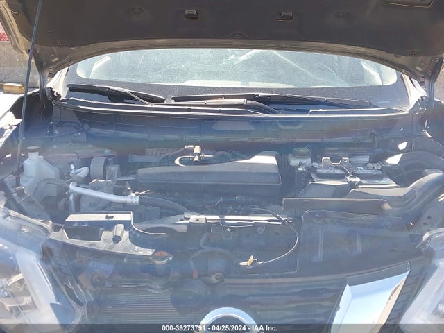 Nissan ROGUE S 2017 JN8AT2MV5HW012008 Image 10