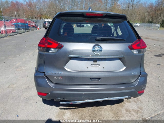 Nissan ROGUE S 2017 JN8AT2MV5HW012008 Image 12