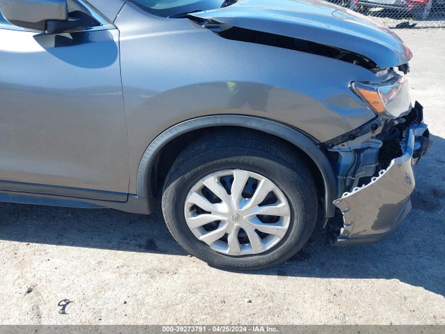 Nissan ROGUE S 2017 JN8AT2MV5HW012008 Image 14