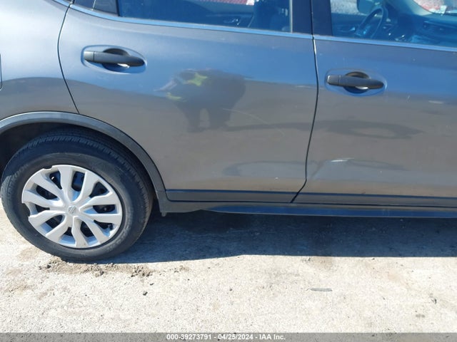Nissan ROGUE S 2017 JN8AT2MV5HW012008 Image 15