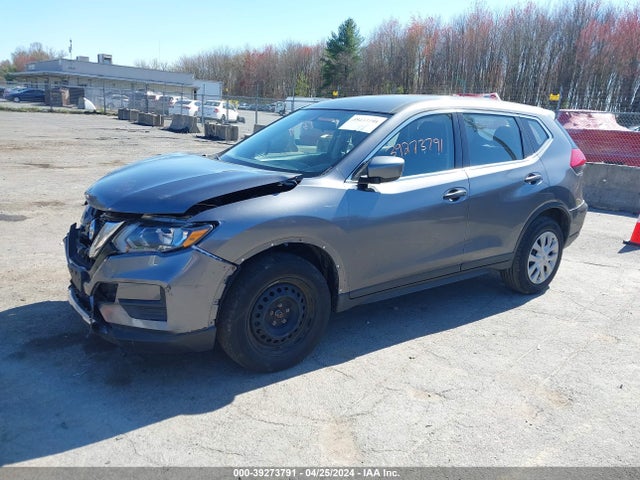 Nissan ROGUE S 2017 JN8AT2MV5HW012008 Image 2