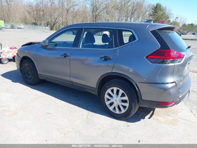 Nissan ROGUE S 2017 JN8AT2MV5HW012008 Image 3