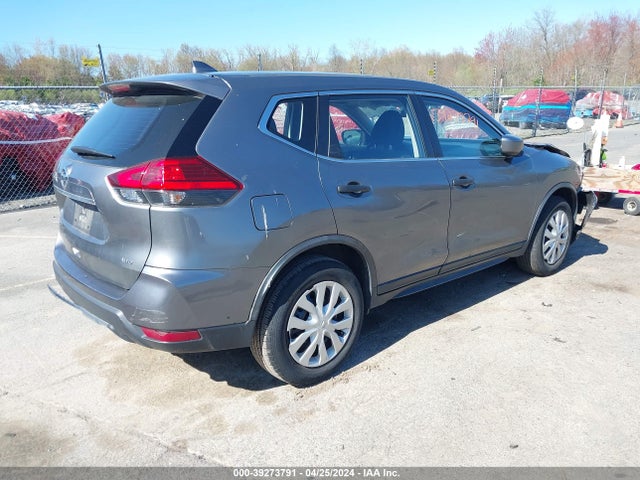 Nissan ROGUE S 2017 JN8AT2MV5HW012008 Image 4