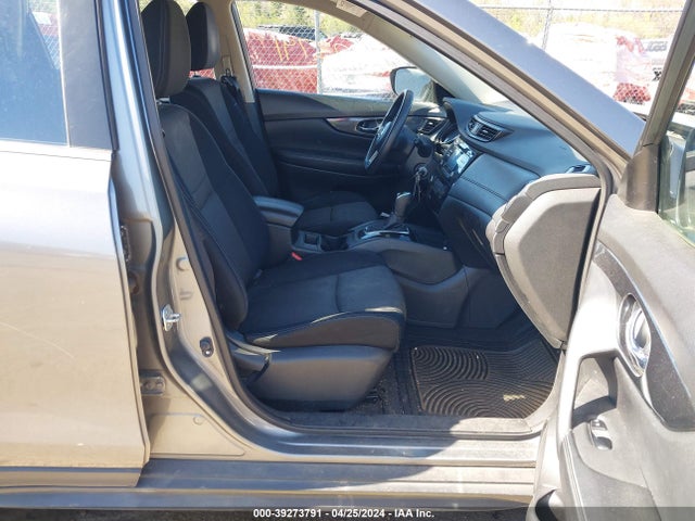 Nissan ROGUE S 2017 JN8AT2MV5HW012008 Image 5