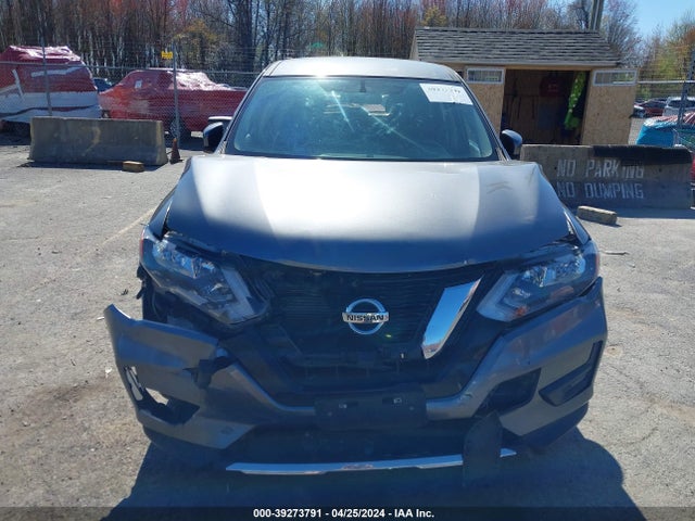 Nissan ROGUE S 2017 JN8AT2MV5HW012008 Image 6