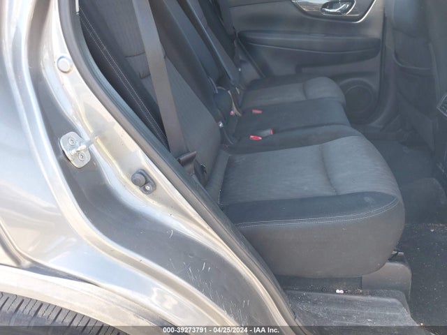 Nissan ROGUE S 2017 JN8AT2MV5HW012008 Image 8