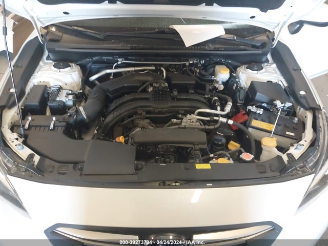 Subaru Crosstrek Premium 2023 JF2GTACC2P9260795 Image 10