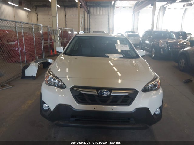 Subaru Crosstrek Premium 2023 JF2GTACC2P9260795 Image 13
